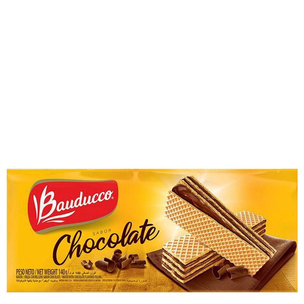 OBLEA CHOCOLATE