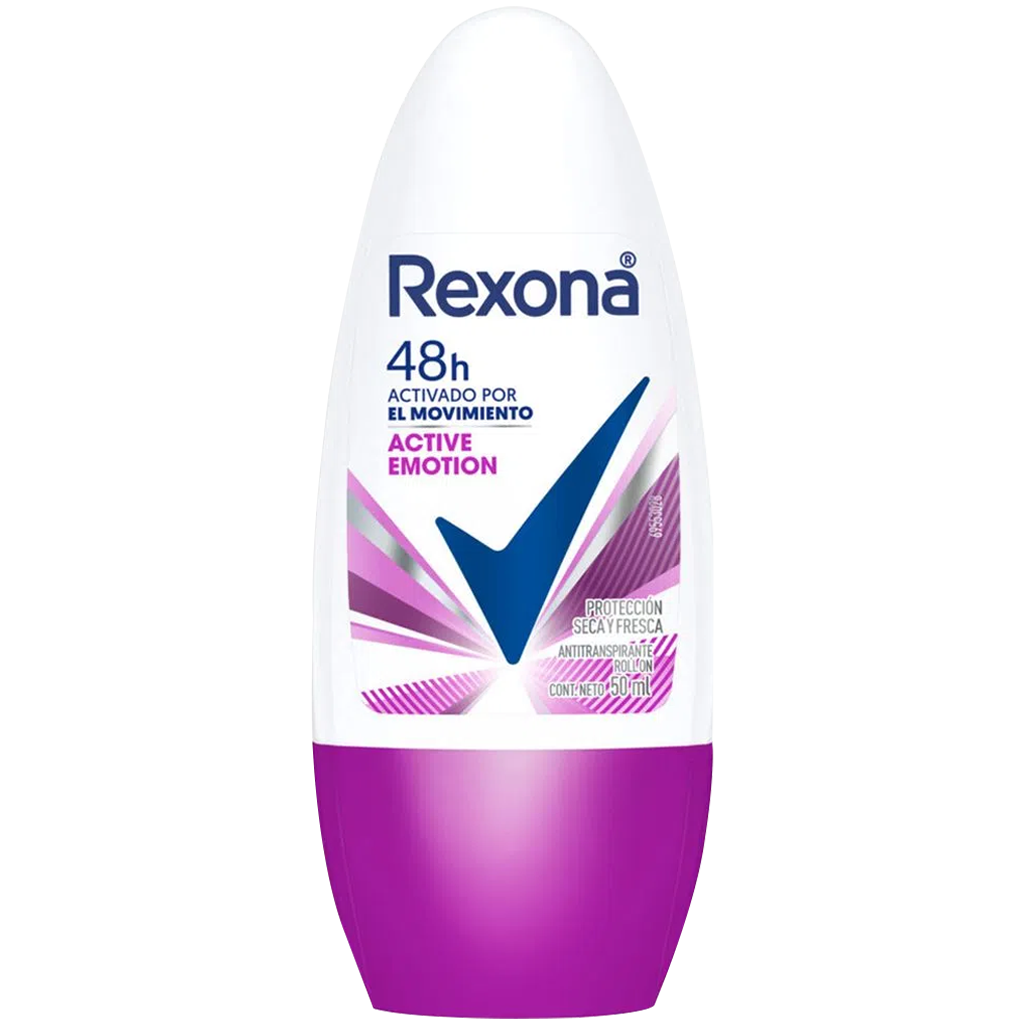 DESOD BOLILLA MUJER EMOTION