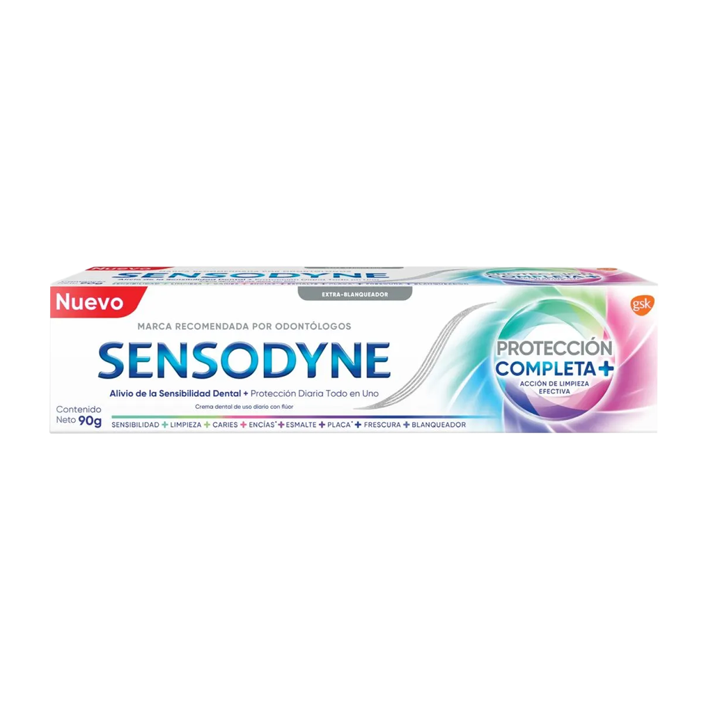 DENTIFRICO