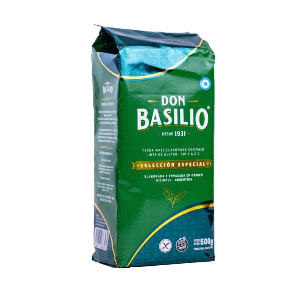 YERBA SELECCION ESPECIAL