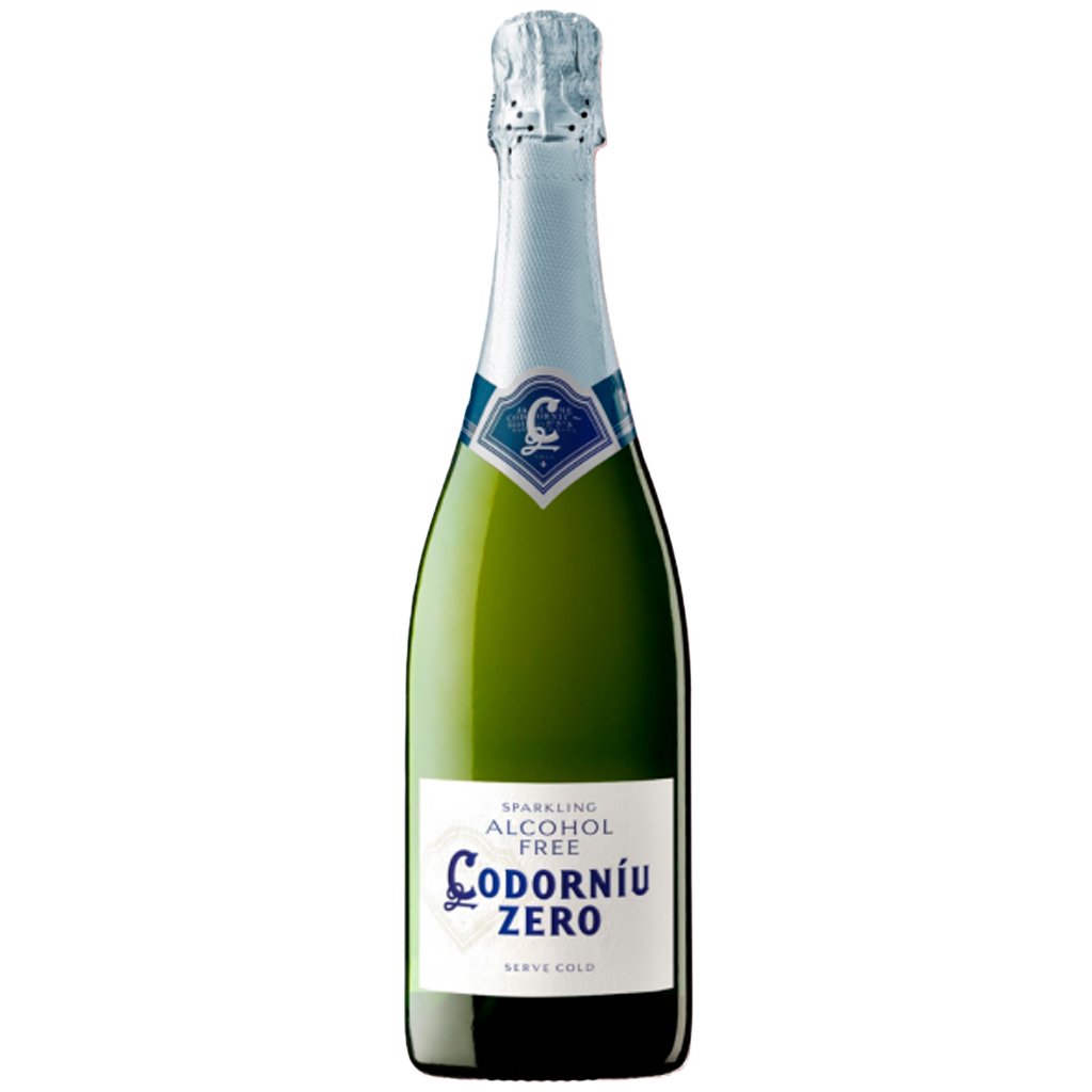 ESPUMANTE BLANCO ZERO ALCOHOL
