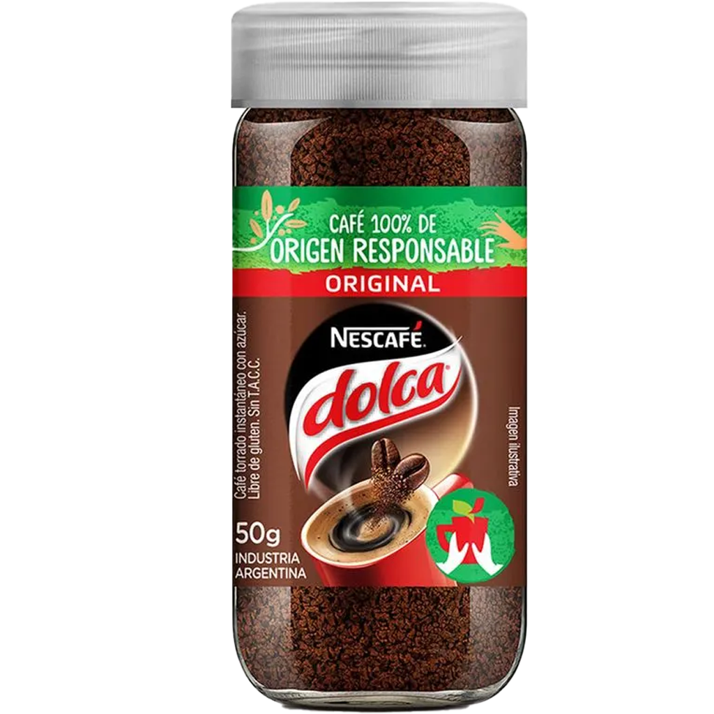 CAFÉ INSTANTANEO CLASICO FRASCO