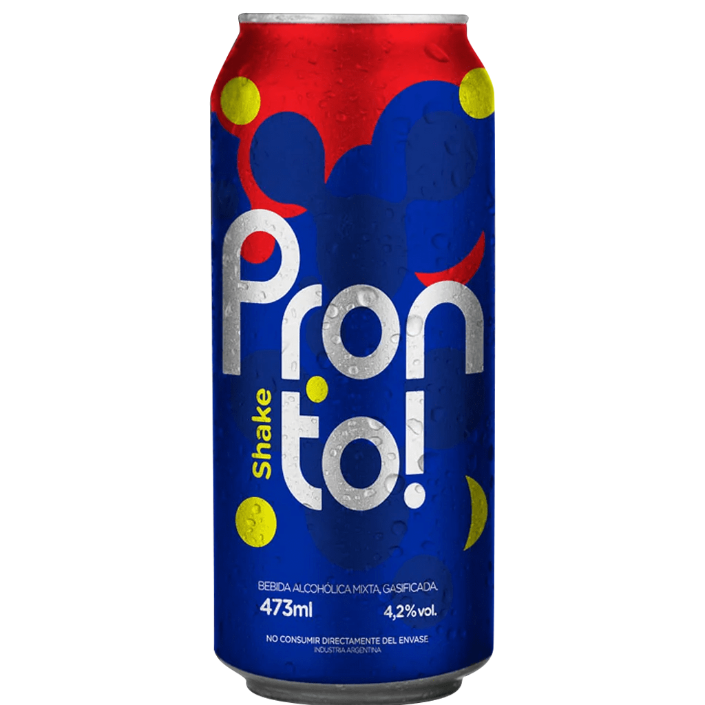 APERITIVO RTD SHAKE