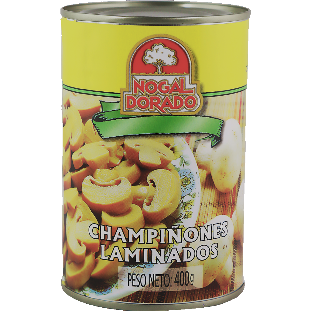 CHAMPIGNON LAMINADO